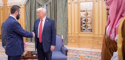 Iran-Krieg: Syrien lehnt Trumps Idee für Kampf gegen Hisbollah ab