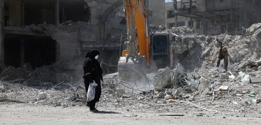 Donald Trump und Iran: Die wichtigsten Aussagen über den Zustand des Abkommens