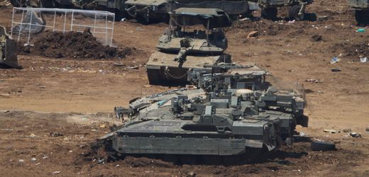 Israel und Libanon einigen sich darauf, Waffenruhe umzusetzen