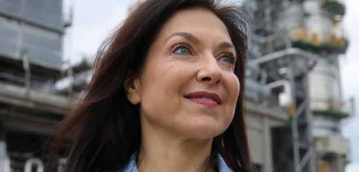 Spritpreise: Katherina Reiche hat noch an keinem Krisengipfel teilgenommen