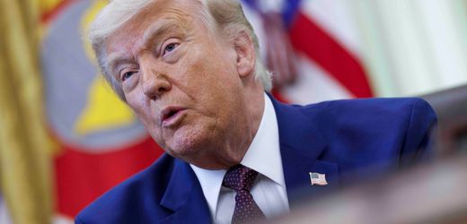 »Schöne, saubere Kohle« – Trump kündigt 700 Millionen Dollar für fossile Energie an