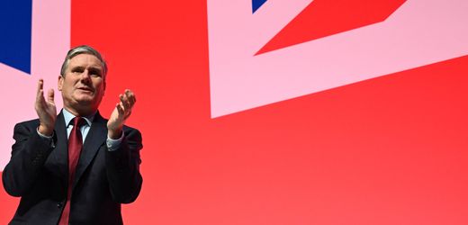 Großbritannien spekuliert über Rücktritt von Premier Keir Starmer am Montag
