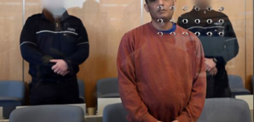 Bielefeld: Messerangreifer zu lebenslanger Haft verurteilt