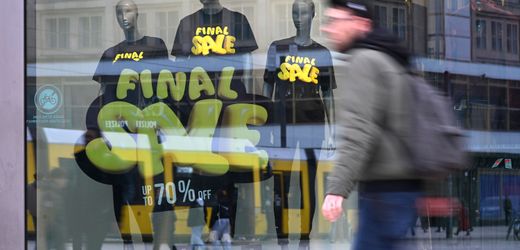 Konsum: Deutsche sparen stärker als andere Europäer beim Einkauf