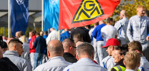 Volkswagen: Kann VW wirklich 100.000 Jobs streichen? Vier Szenarien