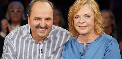 Johann Lafer: Ehefrau Silvia spricht über die Krebserkrankung ihres Mannes