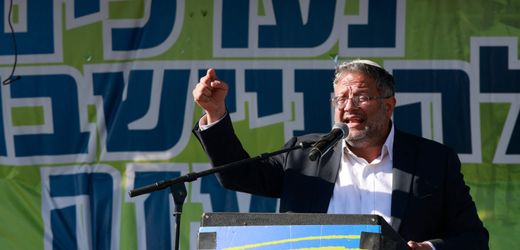 Gaza-Hilfsflotte: Italien ermittelt gegen israelischen Polizeiminister Itamar Ben-Gvir