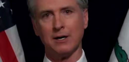 Gavin Newsom: »Donald Trump ist der korrupteste Präsident der US-Geschichte«