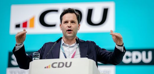 Rente: Junge-Union-Chef Johannes Winkel stichelt gegen Markus Söder
