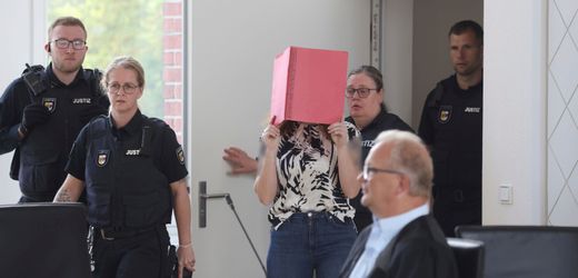 Fall Fabian: Gina H. zeigte laut Ermittlern kaum Empathie