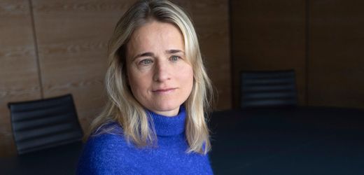Streit um Lobbyistin Verena Bentele: Zwei Gehälter vom Sozialverband