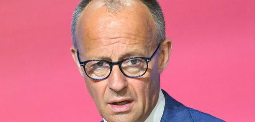 Friedrich Merz: Das sagt der Kanzler beim CDU-Landesparteitag in Linstow – Livestream