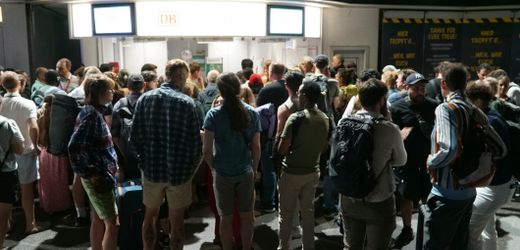 Deutsche Bahn: Wie Kunden nun an Entschädigungen kommen