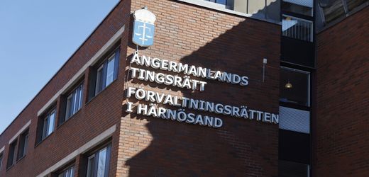 Schweden: Mann zwingt seine Ehefrau zu Sex mit 120 Männern – mehr als vier Jahre Haft