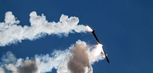 Iran feuert erstmals seit April Raketen auf Israel