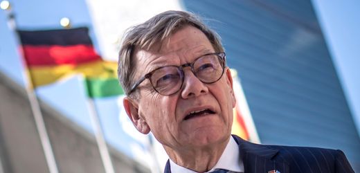 Uno-Sicherheitsrat: Wenn Deutschland heute scheitert, ist es auch Wadephuls Verantwortung