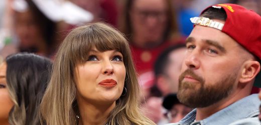 Taylor Swift: Popstar besitzt nun offenbar zwei Milliarden Dollar