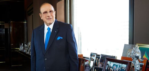 Clive Davis: Legendärer Musikproduzent mit 94 Jahren gestorben