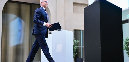 Künstliche Intelligenz: Karsten Wildberger verteidigt Einsatz bei Reden und Artikeln
