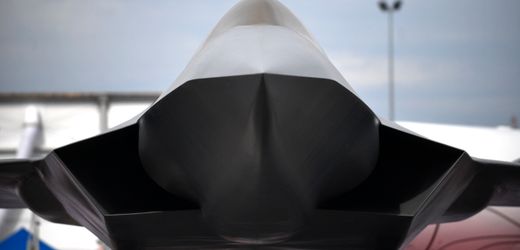 FCAS: Braucht die Luftwaffe nach dem Kampfjet-Aus jetzt Ersatz aus den USA?