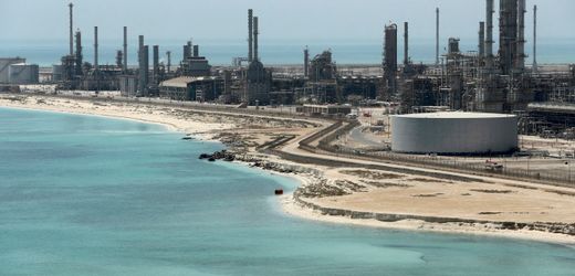 Ermittler untersuchen Absturz von Hubschrauber in Saudi-Arabien mit 14 Toten