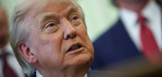 Irank-Kieg: Ein Gesetz aus dem Vietnamkrieg soll Donald Trump Grenzen setzen