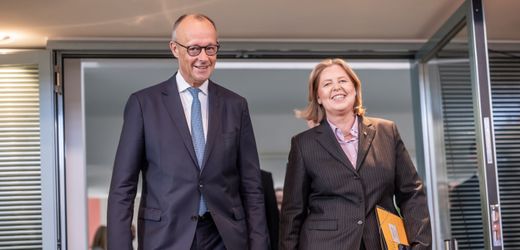 Rente: Wie der Kompromiss der Koalition zum politischen Erfolg wurde
