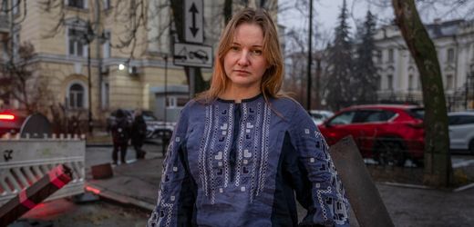 Ukraine: Beschwerden von Soldaten – »Angst kann man nicht mit Angst besiegen«