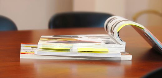 »Conrad-Bibel« und Tchibo-Katalog: Papier-Comeback dank KI