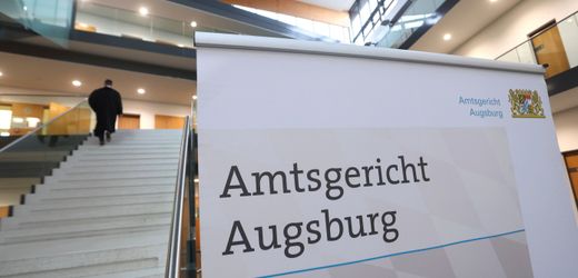 Augsburg: Polizist wegen Bestechung eines TÜV-Prüfers zu 7800 Euro Geldstrafe verurteilt