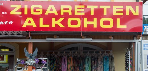 Ärztechef fordert deutlich höhere Preise für Zigaretten und Spirituosen
