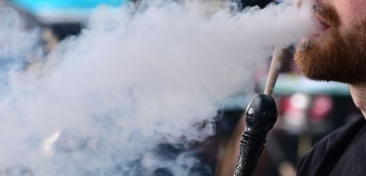 Tabaksteuer: Preis für Shisha-Tabak könnte sich verdoppeln