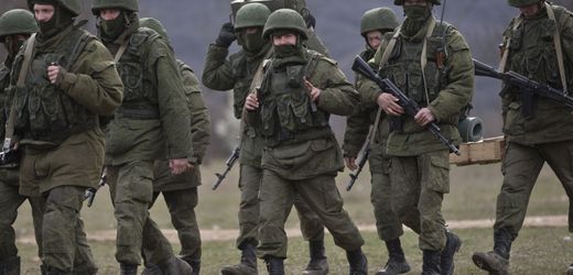 Nato-Ostflanke: Polen befürchtet russische Übergriffe