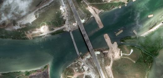 Ukraine-Krieg – Militärexperte Franz-Stefan Gady: »Putin könnte eine neue Mobilisierungswelle ausrufen«