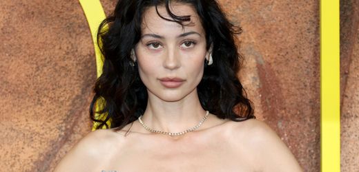 »Euphoria«: Wie Alexa Demie von ihrer Rolle als Maddy Abstand nimmt
