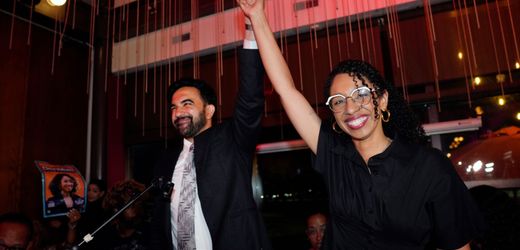 New York: Zohran Mamdani demonstriert seine Macht – linke Kandidaten gewinnen Vorwahlen