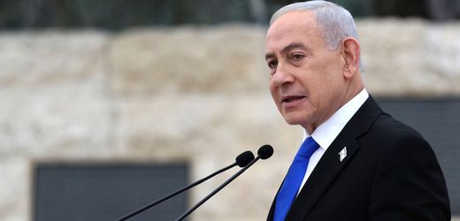 Iran-Krieg: Netanyahu sieht Konflikt mit Teheran noch nicht am Ende