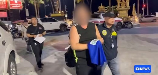 Pattaya, Thailand: Polizei findet nackte Leiche einer 17-Jährigen in einem Koffer