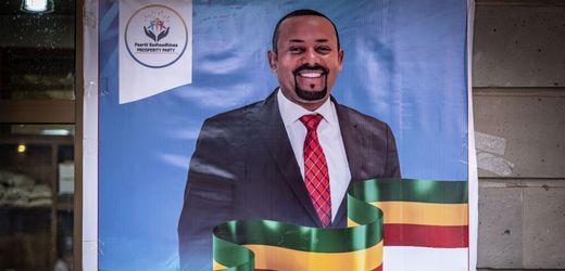 Äthiopien: Regierungspartei von Abiy Ahmed gewinnt Wahlen deutlich