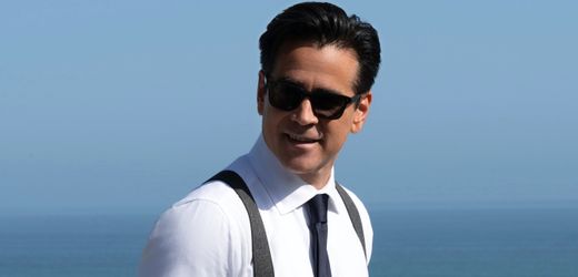 »John Sugar« mit Colin Farrell: Der Privatdetektiv von einem anderen Stern