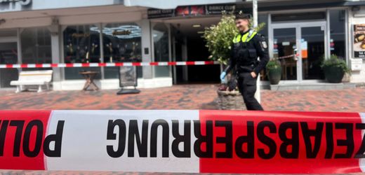 Westerland: Zwei Haftbefehle nach Schüssen auf Sylter Barber-Shop