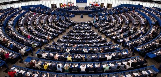 Europaparlament: Rechte feiern nach Abstimmung zur Rückführungsverordnung