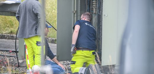 Kritische Infrastruktur: Justizminister wollen härtere Strafen für Anschläge auf die kritische Infrastruktur