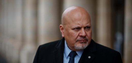 Karim Khan: Internationaler Strafgerichtshof (IStGH) suspendiert Chefankläger – Vorwürfe sexuellen Fehlverhaltens