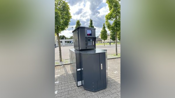 Achtung Blitzer: Hier gibt‘s vom 1. Juni bis 7. Juni Tempokontrollen in Velbert