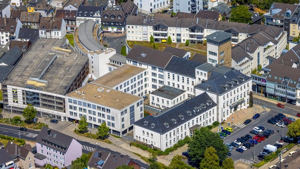 Aktionstag „Kommunen am Limit“: Auch Velbert kämpft mit Millionenloch