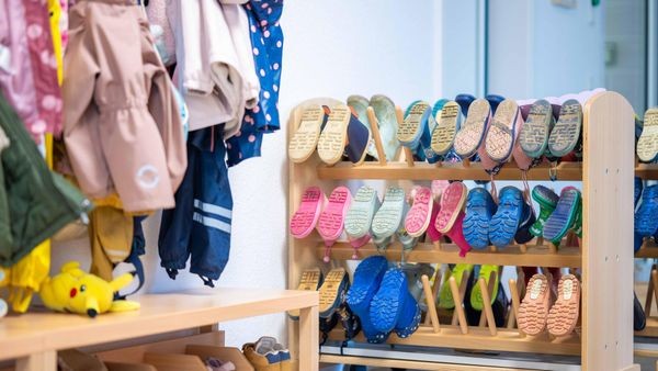 Velberter Kita wird ausgebaut:  Vorschulkinder müssen übergangsweise umziehen
