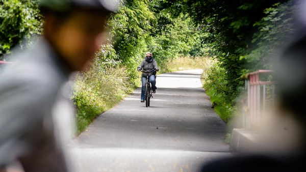 14-jähriger Velberter stürzt mit E-Scooter und wird dabei schwer verletzt