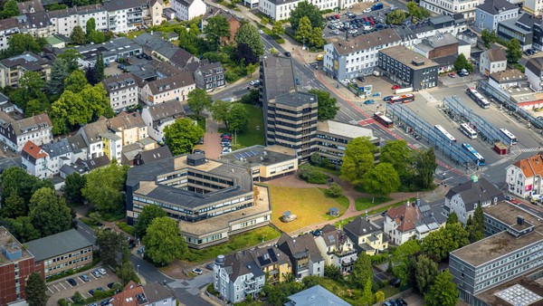 Bundesweiter Gemeindecheck zeigt: So gut sind Velbert und Heiligenhaus versorgt
