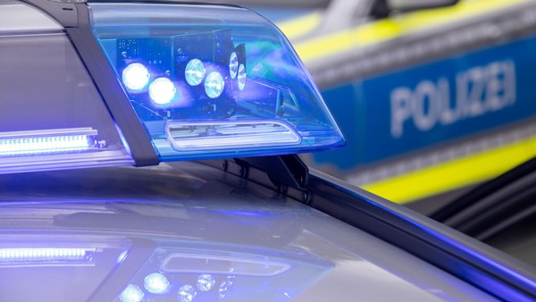 Kind (3) in Velbert von Motorrad angefahren: Dann kam es zur Schlägerei